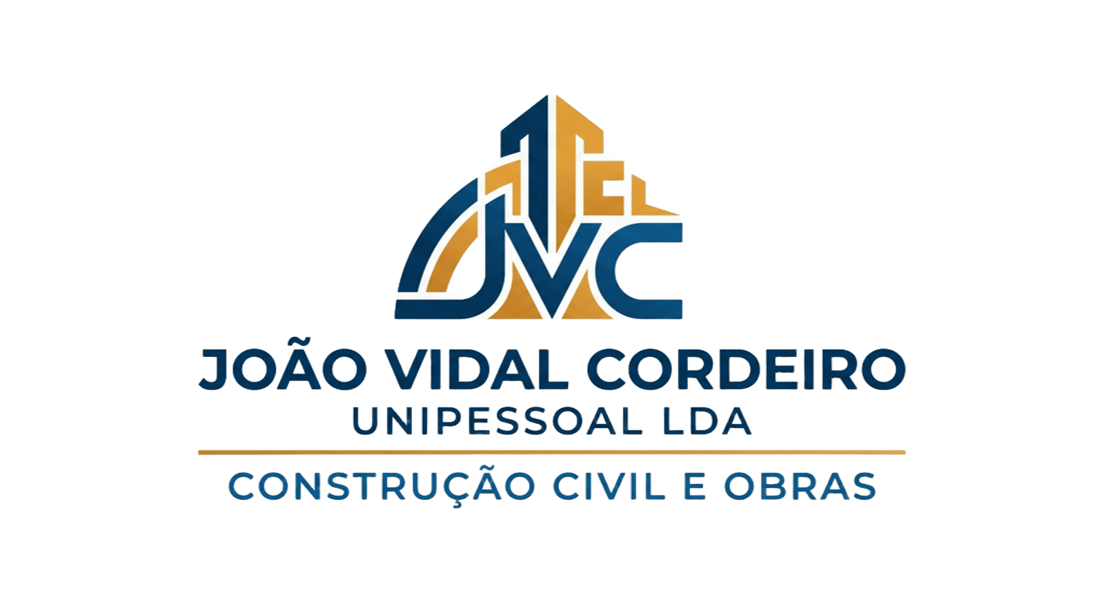 João Vidal Cordeiro — Construção Civil